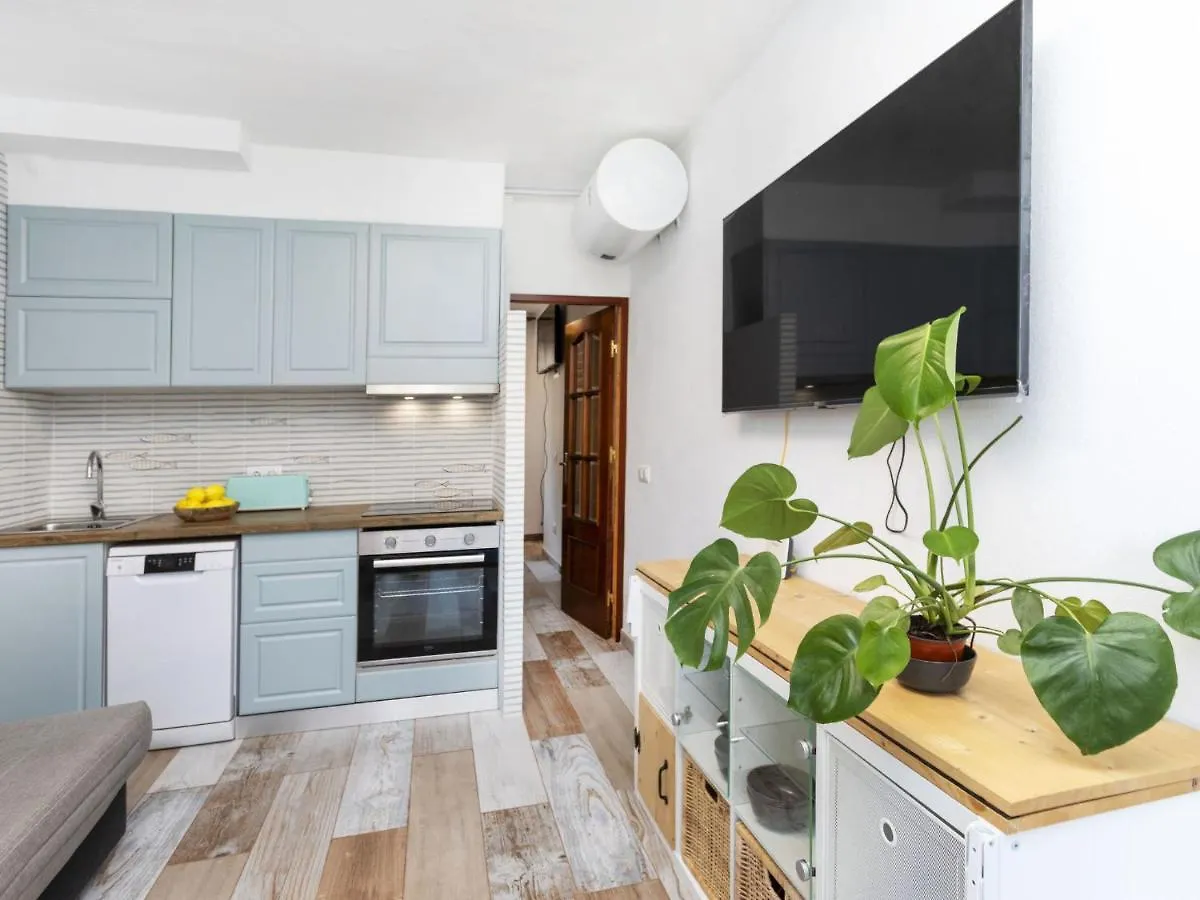 Apartment Genova By Interhome Lloret de Mar