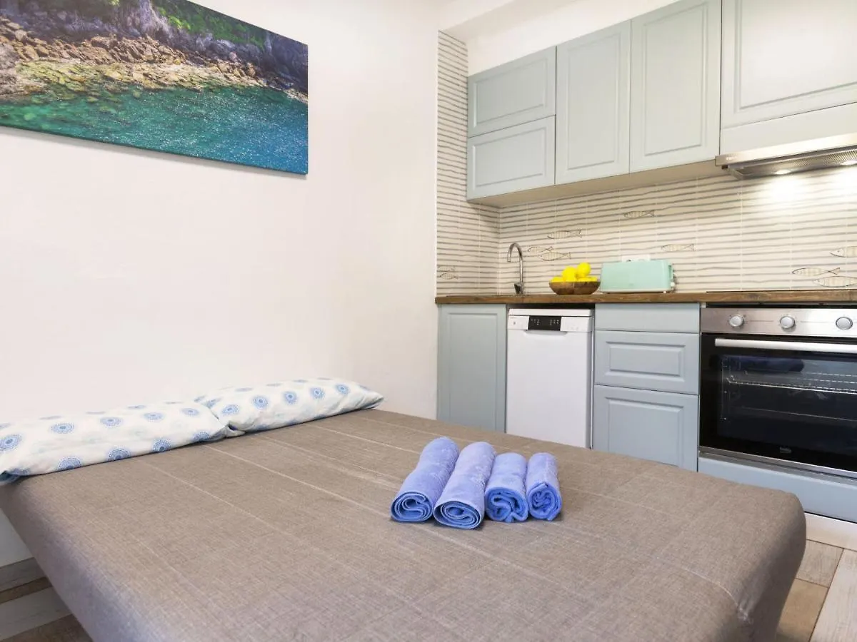 Apartment Genova By Interhome Lloret de Mar