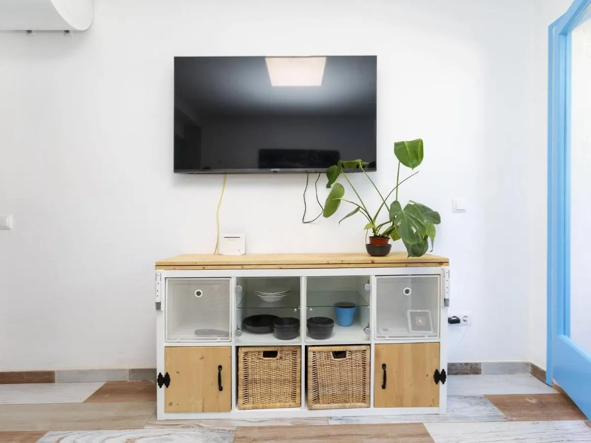 Apartment Genova By Interhome Lloret de Mar