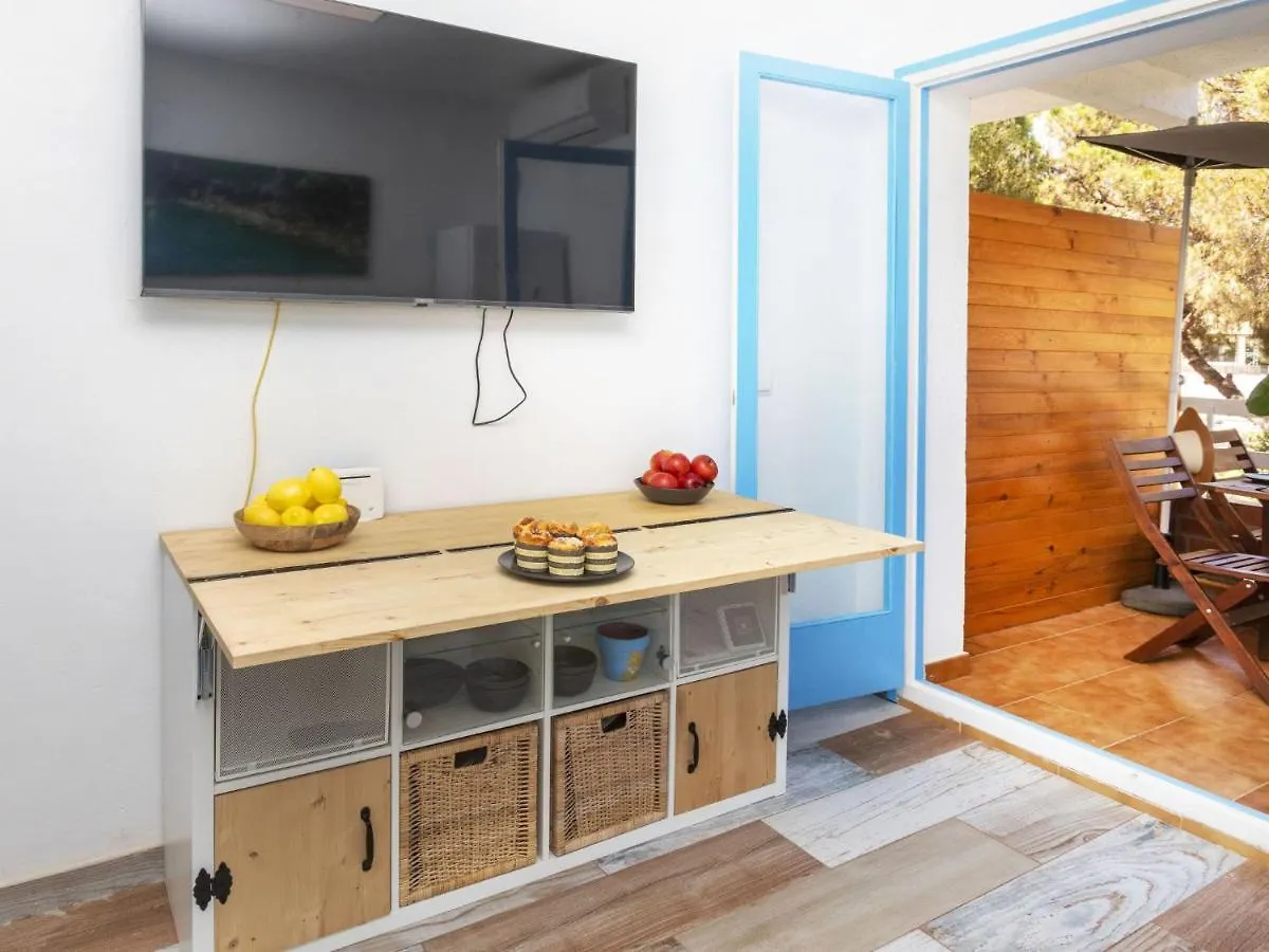 Apartment Genova By Interhome Lloret de Mar