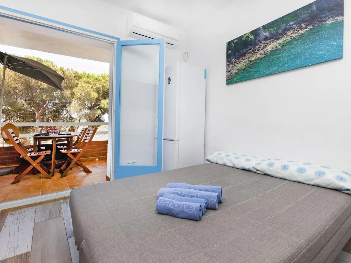 Apartment Genova By Interhome Lloret de Mar
