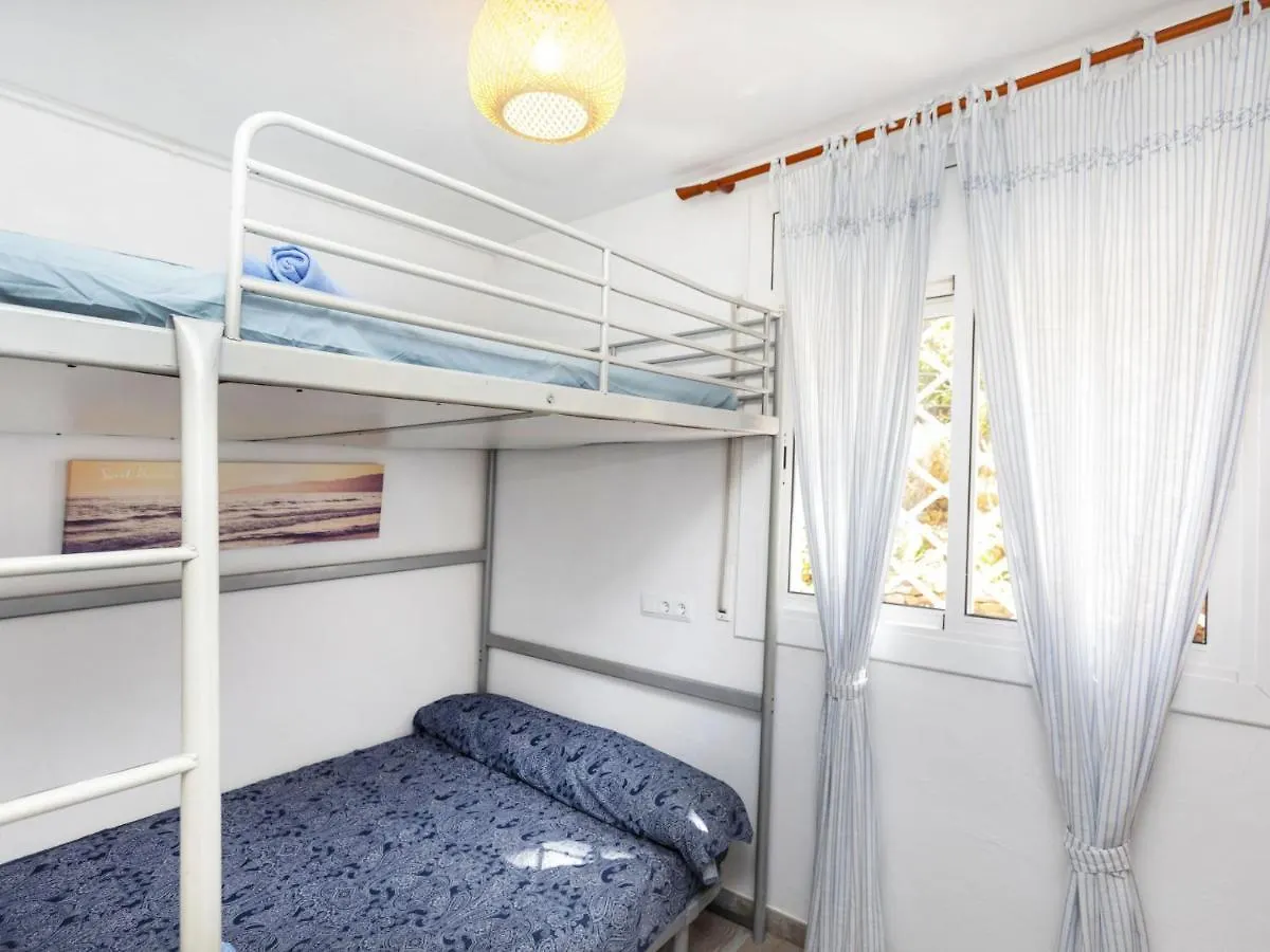 Apartment Genova By Interhome Lloret de Mar 0*,  Spanje