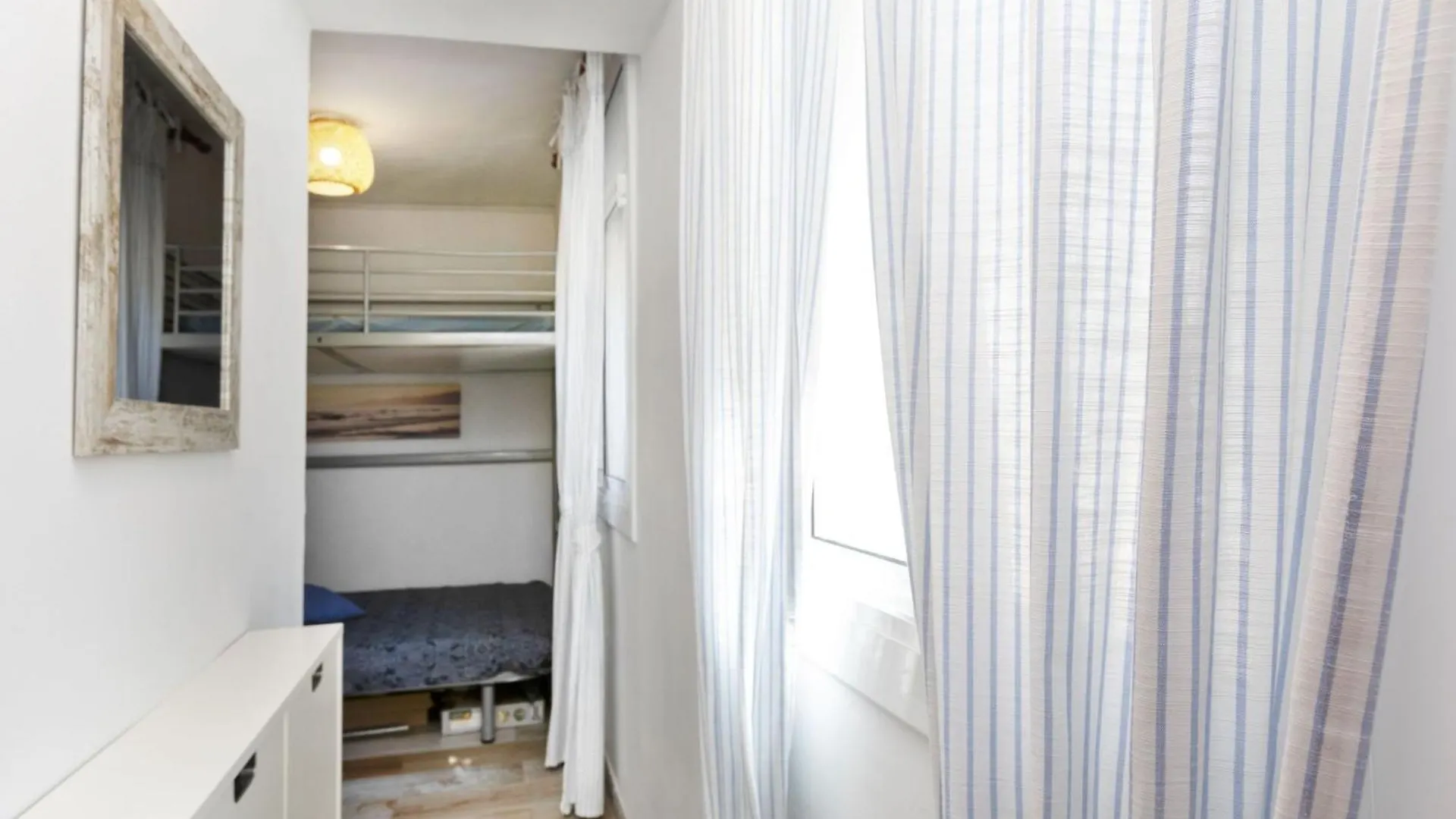 Apartment Genova By Interhome Lloret de Mar