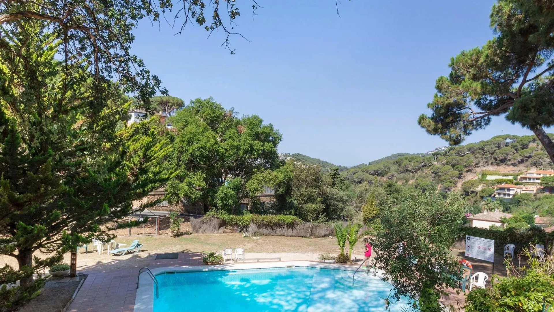 Apartment Genova By Interhome Lloret de Mar 0*,