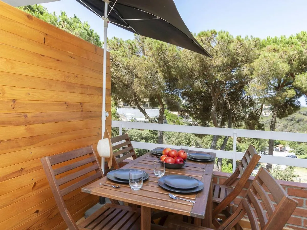 Apartment Genova By Interhome Lloret de Mar Spain