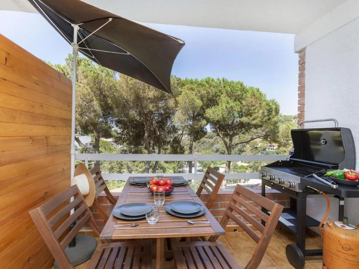 Apartment Genova By Interhome Lloret de Mar Spain