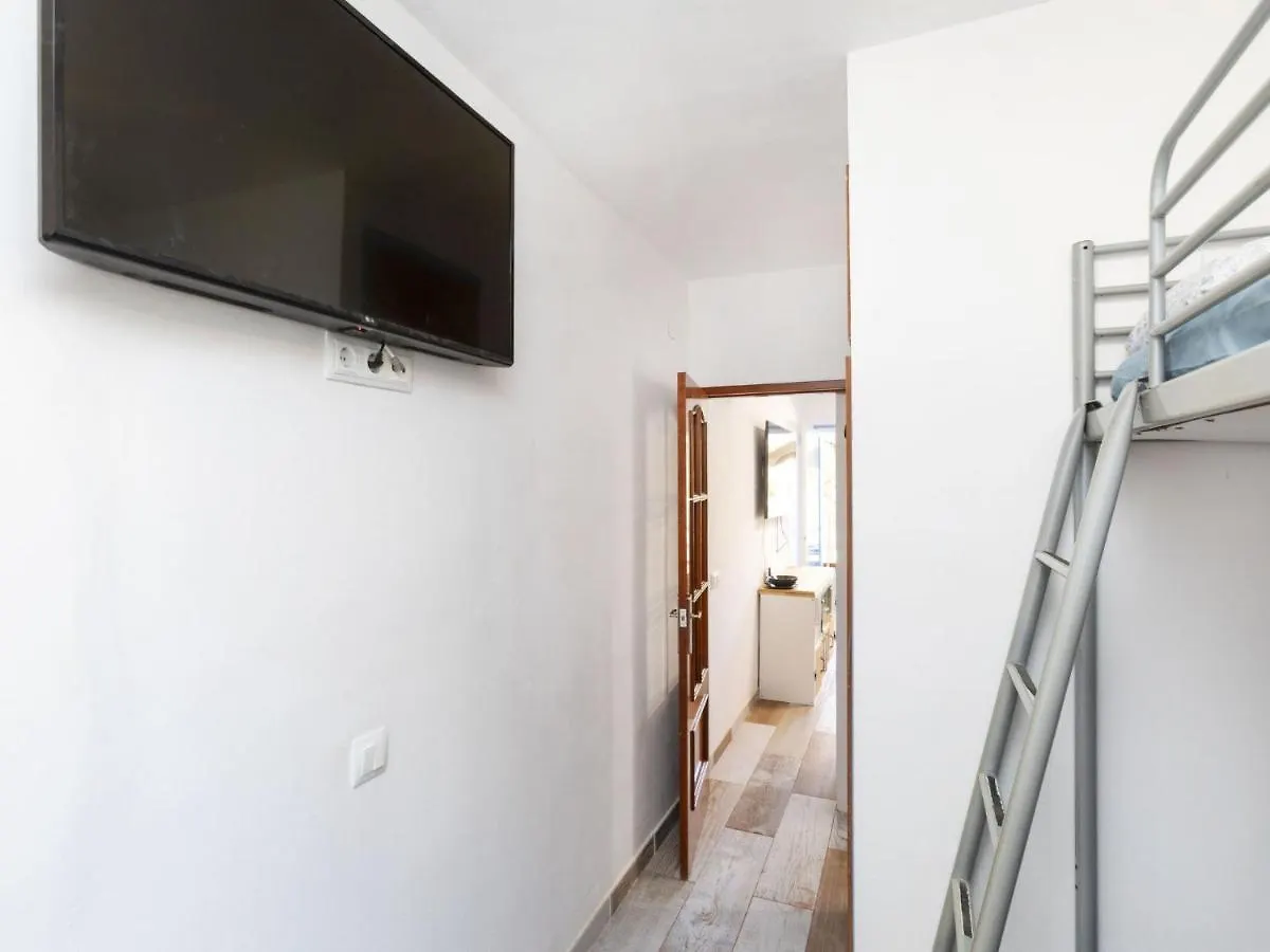 Apartment Genova By Interhome Lloret de Mar