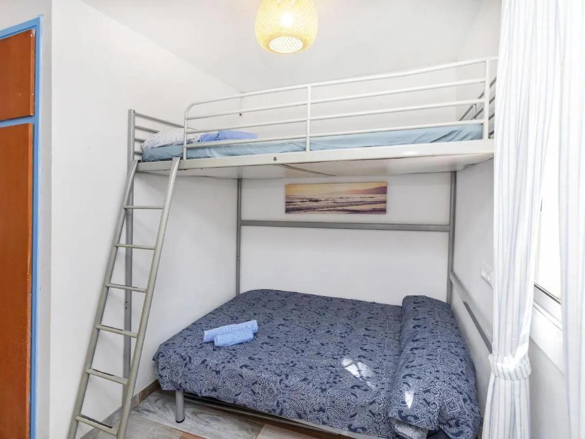 Apartment Genova By Interhome Lloret de Mar Spain