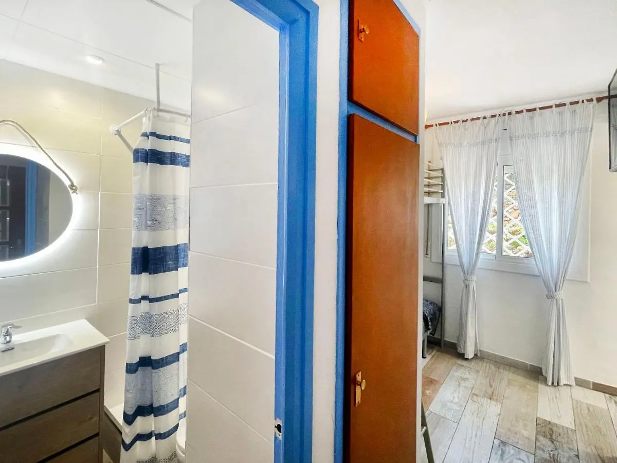 Apartment Genova By Interhome Lloret de Mar 0*,
