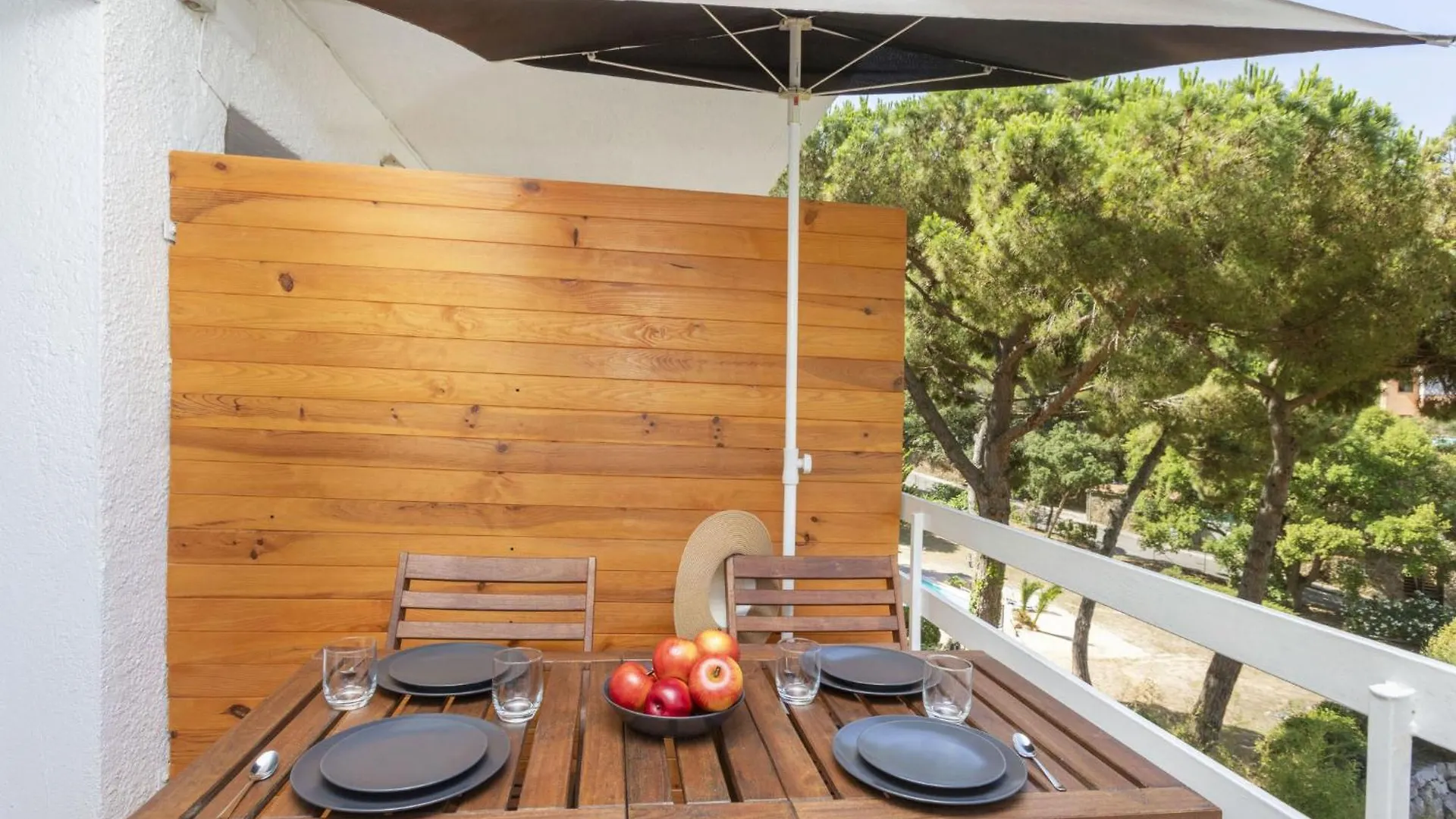 Apartment Genova By Interhome Lloret de Mar