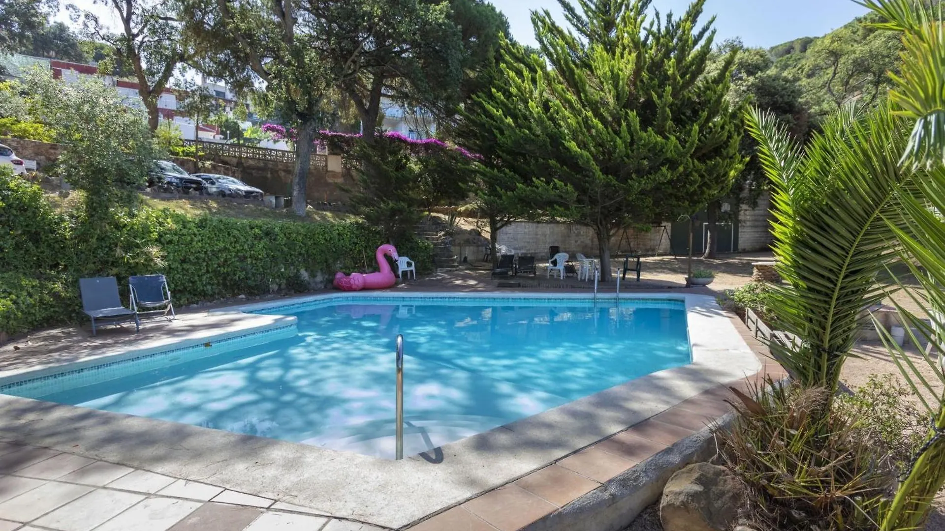 Apartment Genova By Interhome Lloret de Mar 0*,