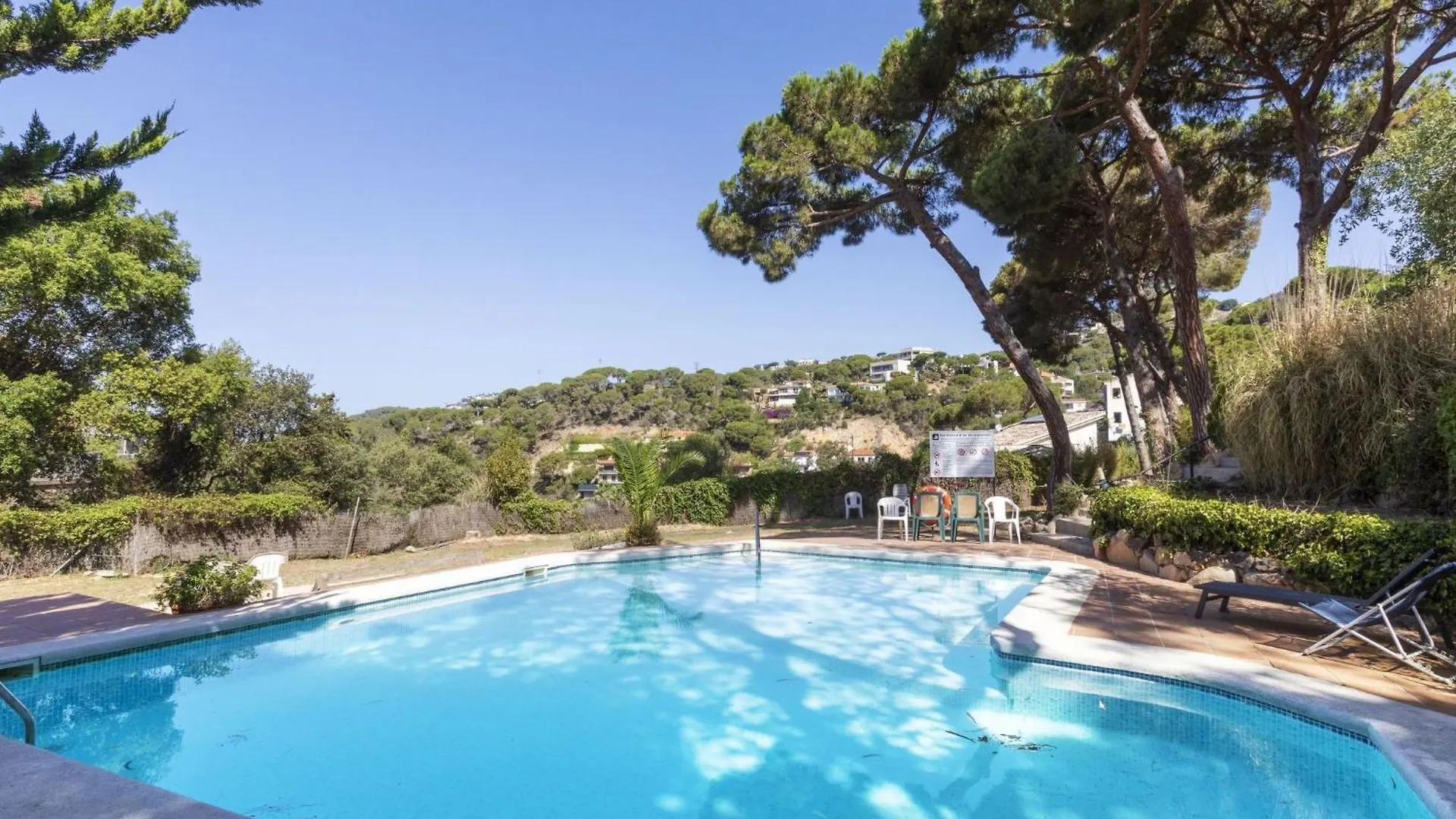 Apartment Genova By Interhome Lloret de Mar Spain