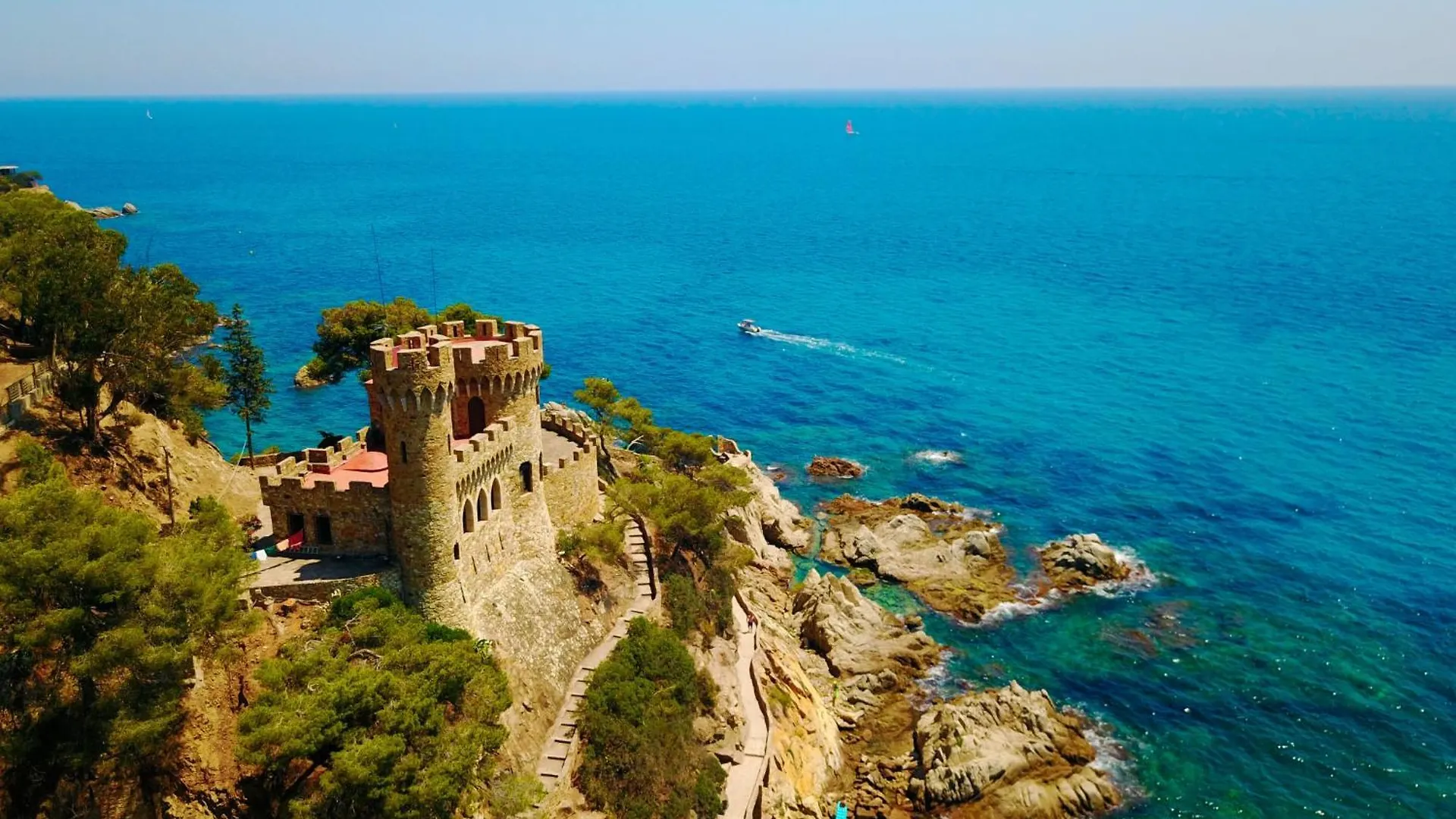 Apartment Genova By Interhome Lloret de Mar
