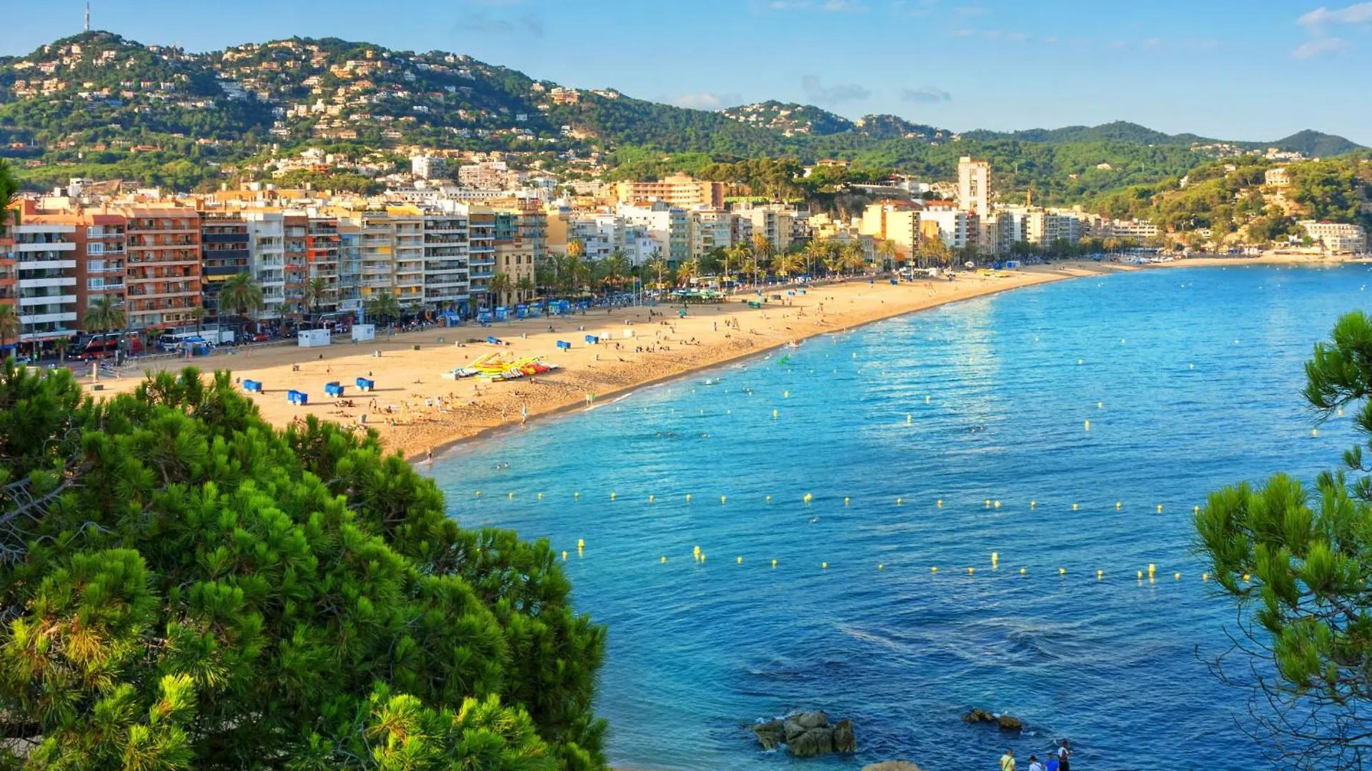Apartment Genova By Interhome Lloret de Mar
