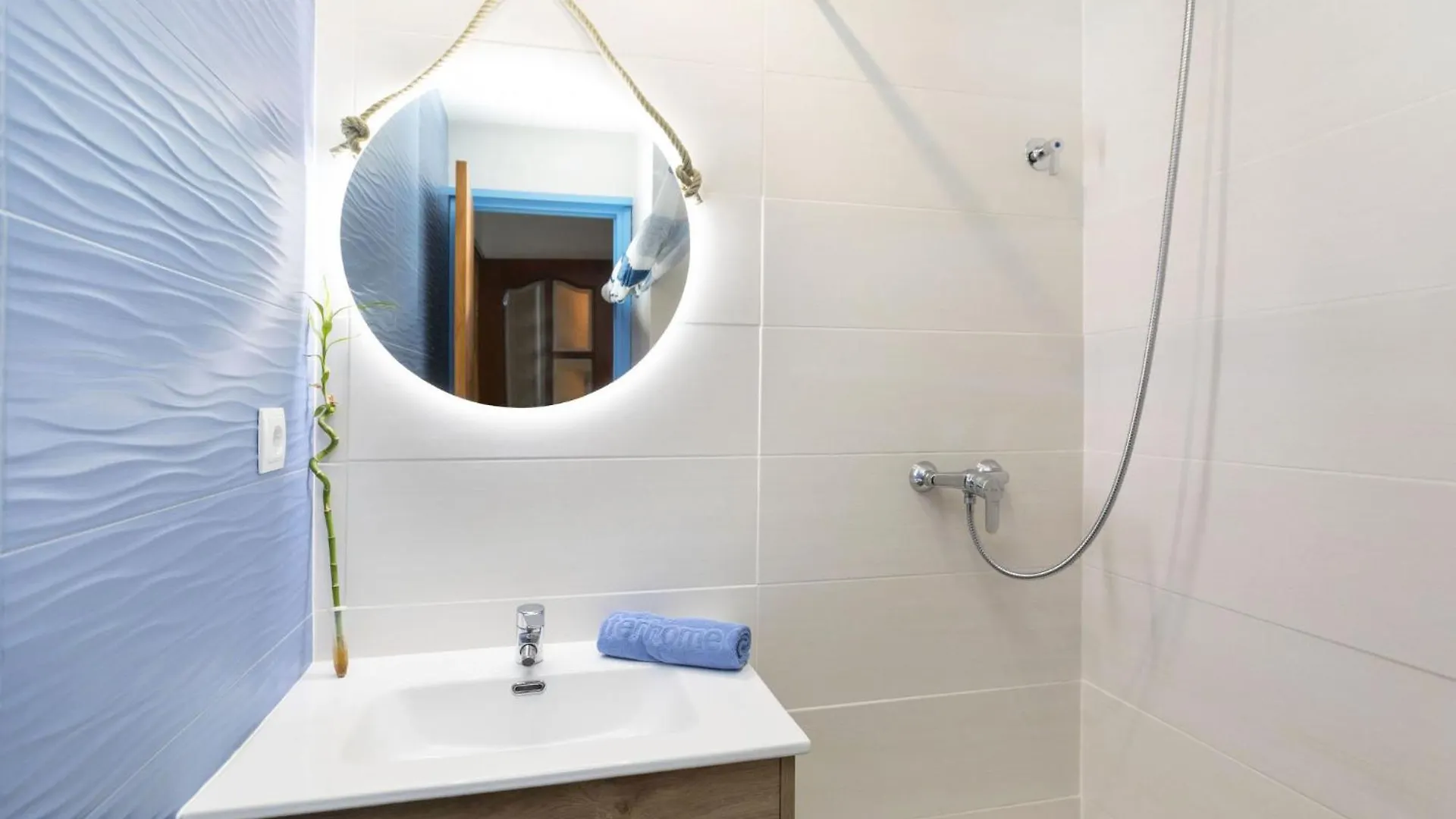 Apartment Genova By Interhome Lloret de Mar